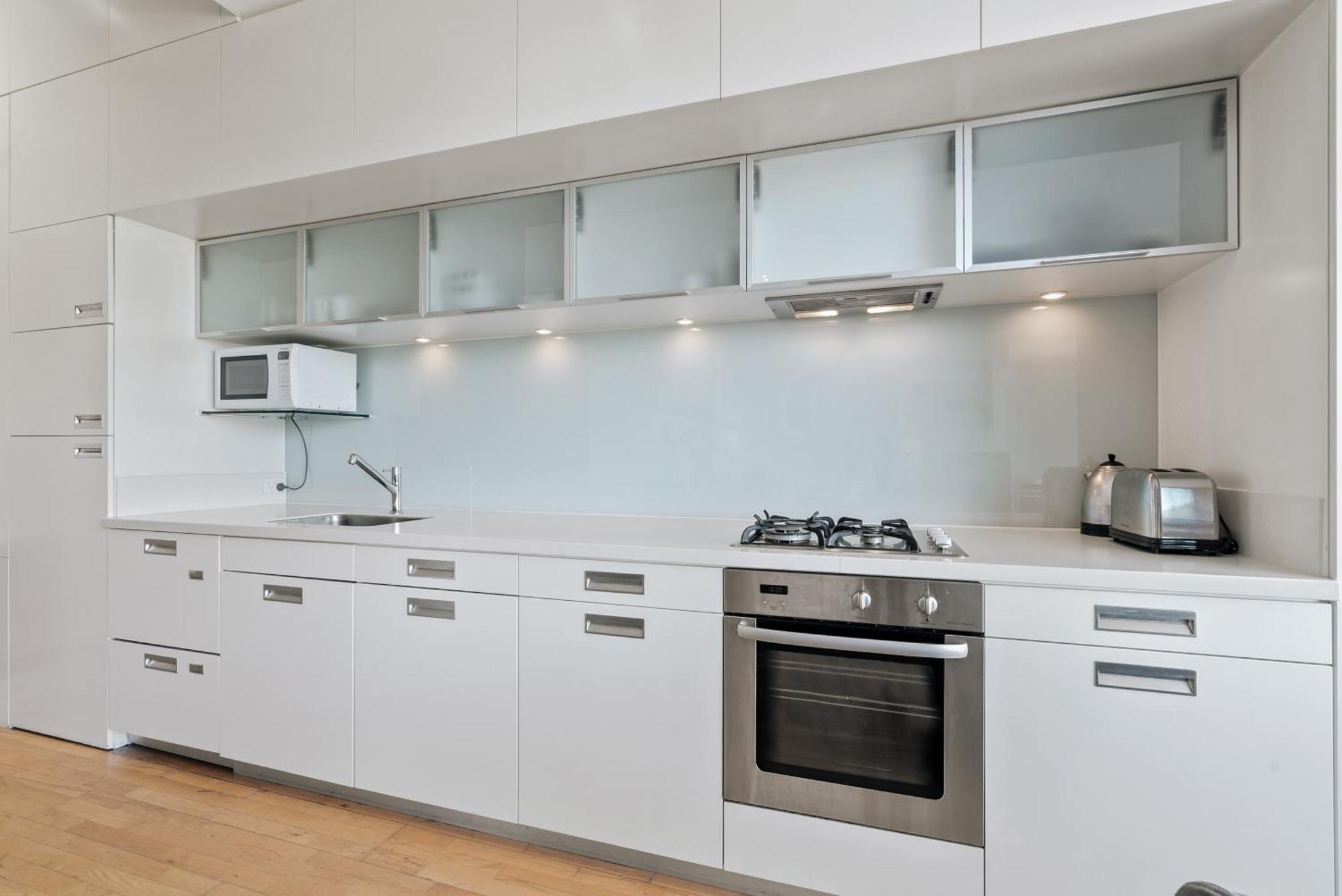 Modern Executive Living In Pounamu Queenstown Luaran gambar